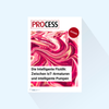 PROCESS: Dossier „Die Intelligente Fluidik: Zwischen IoT-Armaturen und intelligente Pumpen“, Erscheinungstag 30.01.2026