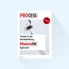 PROCESS: Dossier "Trends in sterile filling (PharmaTEC Special)", Publishing Date April Publishing Date , 2026