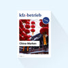 kfz-betrieb: Dossier "China brands", Publishing Date 07.07.2025