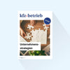 kfz-betrieb: Dossier "Corporate strategies", Publishing Date 04.08.2025