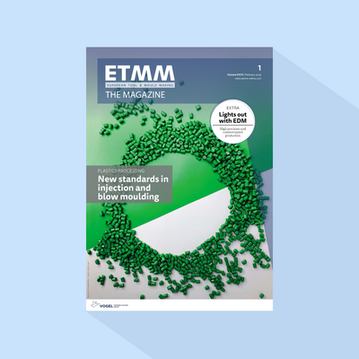 ETMM: Ausgabe 1/26, Erscheinungstag: 27.02.2026