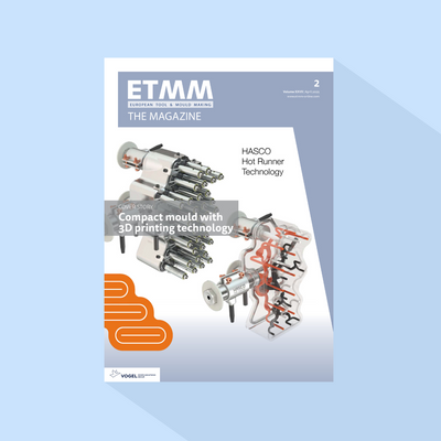 ETMM: Ausgabe 2/26, Erscheinungstag: 08.05.2026