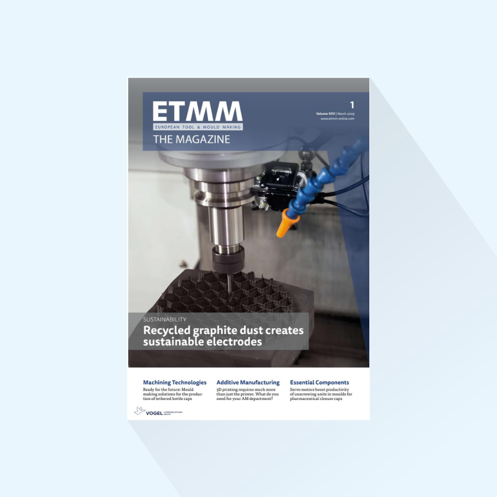 ETMM: Issue 1/24, Publishing Date 15.03.2024 (MACH)