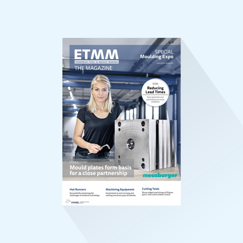ETMM: Issue 3/24, Publishing Date 30.08.2024 (AMB)