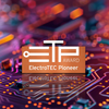 Online voting package for the ElectroTEC Pioneer Award