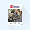 F+K Fahrzeug+Karosserie: Ausgabe 11/24, Erscheinungstag 14.11.2024 (mit Special Nfz-Fahrzeugbau)