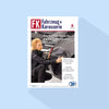 F+K Fahrzeug+Karosserie: Ausgabe 8/26, Erscheinungstag: 20.08.2026