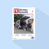 F+K Fahrzeug+Karosserie: Ausgabe 9/26, Erscheinungstag: 24.09.2026