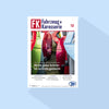 F+K Fahrzeug+Karosserie: Ausgabe 12/26, Erscheinungstag: 17.12.2026