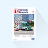 F+K Fahrzeug+Karosserie:版期 9/24，出版日期 12.09.2024（专题：Automechanika、商用车特种车辆）