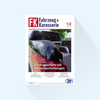 F+K Fahrzeug+Karosserie: Ausgabe 1-2/24, Erscheinungstag 08.02.2024 (mit Special ZKF-Branchenbericht)