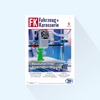 F+K Fahrzeug+Karosserie: Ausgabe 5/24, Erscheinungstag 23.05.2024 (Special Trends im Fahrzeugbau)