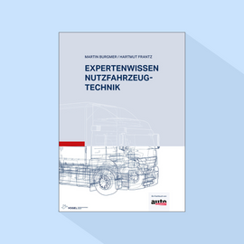 FACHBUCH: Expertenwissen Nutzfahrzeugtechnik