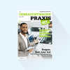 Gebrauchtwagen Praxis: Issue 10-25, Publishing Date 02.10.2025, Vehicle Exchanges