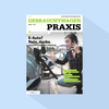 Gebrauchtwagen Praxis: Ausgabe 2/26, Erscheinungstag: 05.02.2026