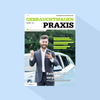 Gebrauchtwagen Praxis: Ausgabe 9/26, Erscheinungstag: 03.09.2026