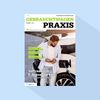 Gebrauchtwagen Praxis: Ausgabe 12/26, Erscheinungstag: 03.12.2026