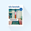 kfz-betrieb:集锦 "起重技术"，出版日期 18/03/2024