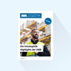 MM LOGISTIKDossier "The intralogistics highlights of AMB", Publishing Date 27.06.2025