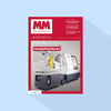 MM MaschinenMarkt: Ausgabe 8/26, Erscheinungstag: 31.08.2026