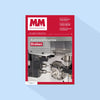 MM MaschinenMarkt: Ausgabe 9/26, Erscheinungstag: 28.09.2026
