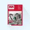 MM MaschinenMarkt: Issue 10/24, Publishing Date 07.10.2024 (Motek, Fakuma, Euroblech, Vision)