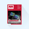 MM MaschinenMarkt: Issue 11/25, Publishing Date 10.11.2025 (SPS, Formnext)