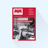 MM MaschinenMarkt: Ausgabe 8/24, Erscheinungstag 05.08.2024