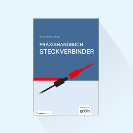 Praxishandbuch Steckverbinder
