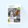 FoodTec Insider: Dossier "Robots in the food industry", Publishing Date 03.12.2024