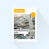 blechnet: Dossier „Smart Manufacturing und KI“, Erscheinungstag 02.09.2024