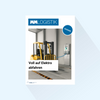 MM LOGISTIK: Dossier "Going all electric", Publishing Date 08.04.2024