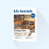 kfz-betriebDossier "Additional business", Publishing Date 08.04.2024