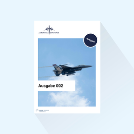 Aerospace & Defence:版期 2/26, 出版日期：2026 年 10 月 8 日Aerospace & Defence:版期 001/2026)