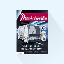 Automobil Industrie: Issue 2/24, Publishing Date 28.06.2024 (with Special GLOBAL TOP AUTOMOTIVE SUPPLIER)