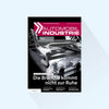 Automobil Industrie: Issue 3/24, Publishing Date 06.09.2024 (IAA Transportation)
