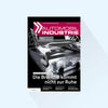 Automobil Industrie : Issue 3/25, Publishing Date 05.09.2025 ( Trade fair issues to the IAA Mobility, EMO)