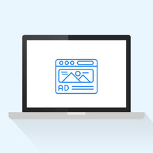 Lade das Bild in den Galerie-Viewer, Healthcare-Digital.de: Banner ROS
