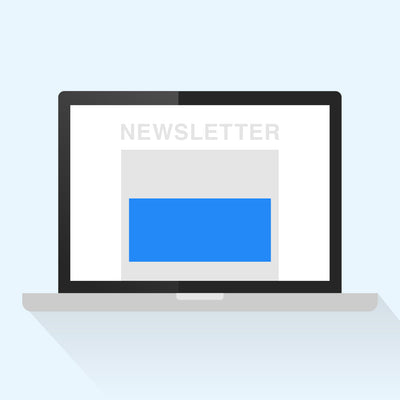 all-about-industries: Newsletter: (sent twice a week to 10,000 subscribers)