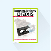 konstruktionspraxis车辆设计特刊，出版日期：2024 年 8 月 27 日（Innotrans、IAA Transportation、SMM）