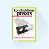 konstruktionspraxis: Special issue on vehicle construction, Publishing Date: 01.10.2025 (Agritechnica)