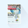 PROCESS worldwide: Issue 3/25, Publishing Date 17.09.2025 (Fachpack, POWTECH , Messe K)