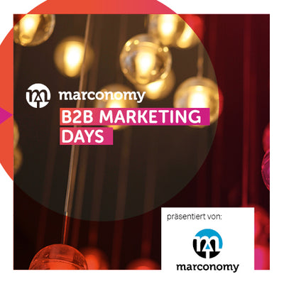 B2B Marketing Days