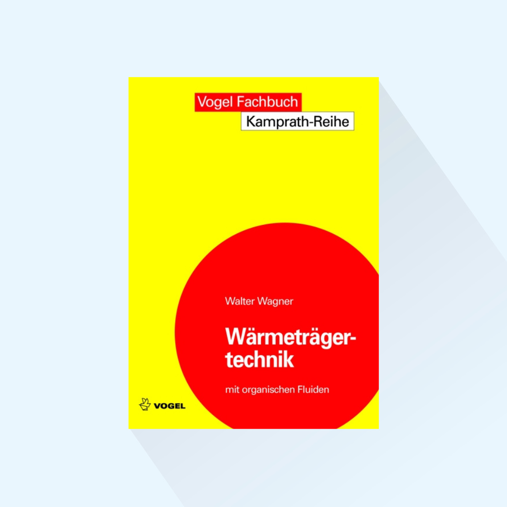 SPECIALIST BOOK: Heat transfer technology