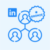 Audience Sharing Paket Bronze LinkedIn