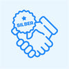 SIL Forum 2023: Business Partner Silber