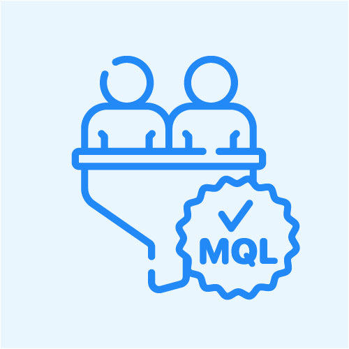 Leadgenerator: entry-level product for MQL