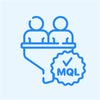Leadgenerator: Einstiegsprodukt für MQL