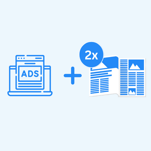 Mobility Transformers: Digital + 2x Print