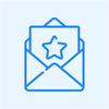 独立邮件(EDM)：定制您自己的Newsletter，并将其推送至5000名订阅者